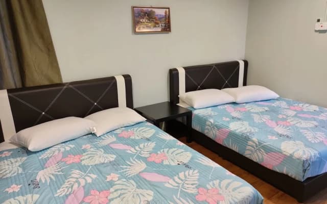 Aleesa Roomstay - photo 5