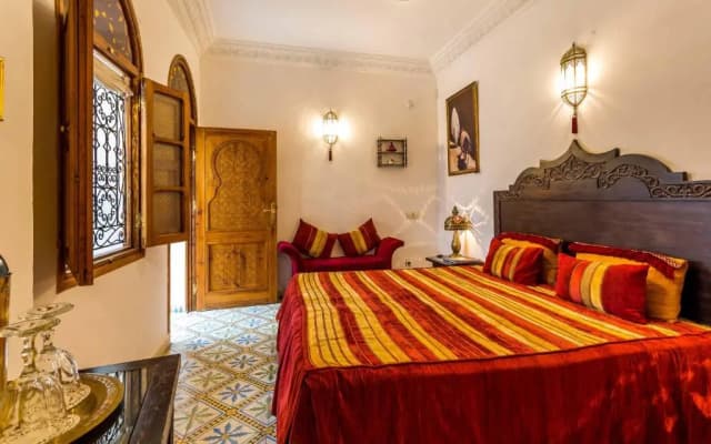 Riad Mouna - photo 4