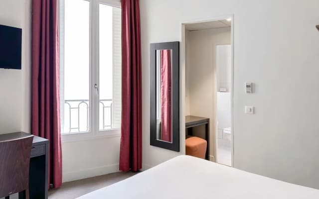 Hotel Brittany - photo 5