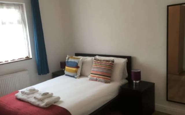 Rezende Accommodation - photo 5