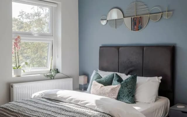 Stunning 3 bed Flat in the Heart of West Hampstead - photo 4