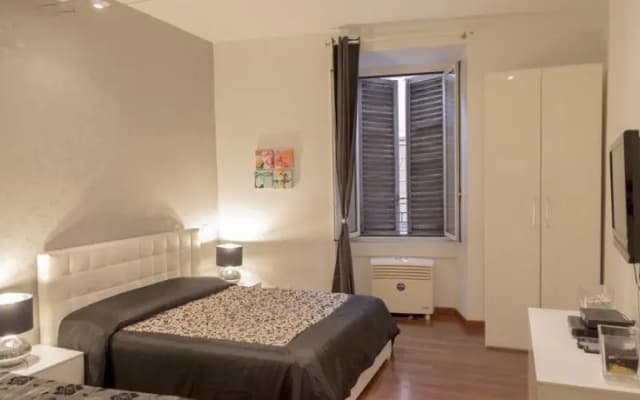 Trevi Luxury Suites - photo 3
