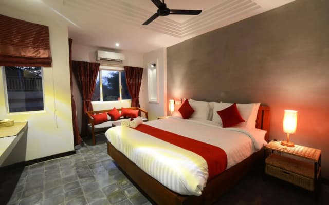 Eocambo Resort And Spa - photo 4