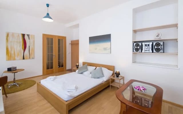 Spasious Apartment in Prague - photo 5