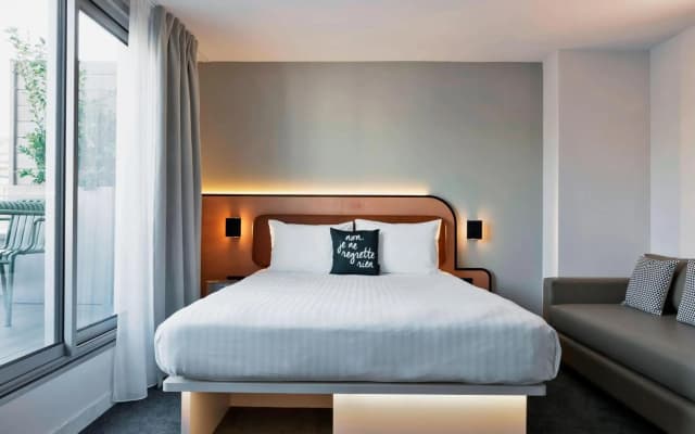 Moxy Paris Bastille - photo 4
