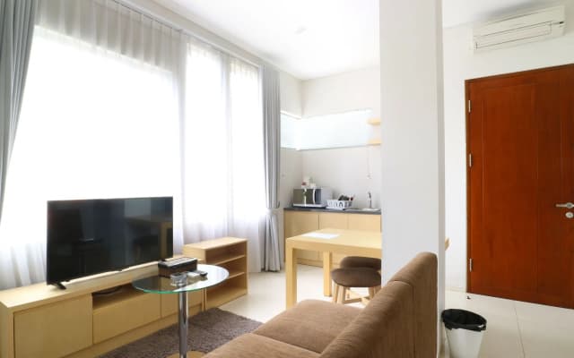 Cove MK House Senopati - photo 3