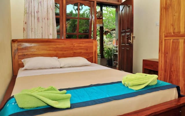 Nick's Homestay - photo 3