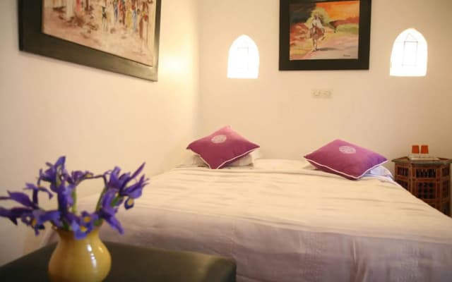 Riad Dar Nimbus - photo 5
