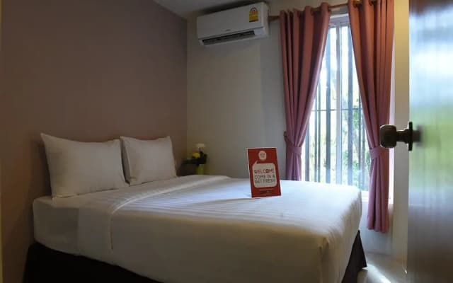 NIDA Rooms Nimman Dusit 2000 - photo 5