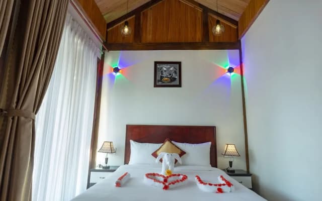 Ha My Beachside Villa Hoian - photo 5