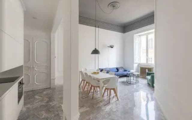 Vicolo Doria Apartment - photo 5