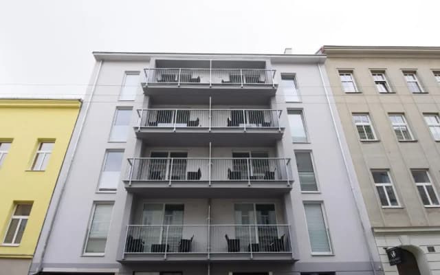 Vienna Living Apartments - Senefeldergasse - photo 4