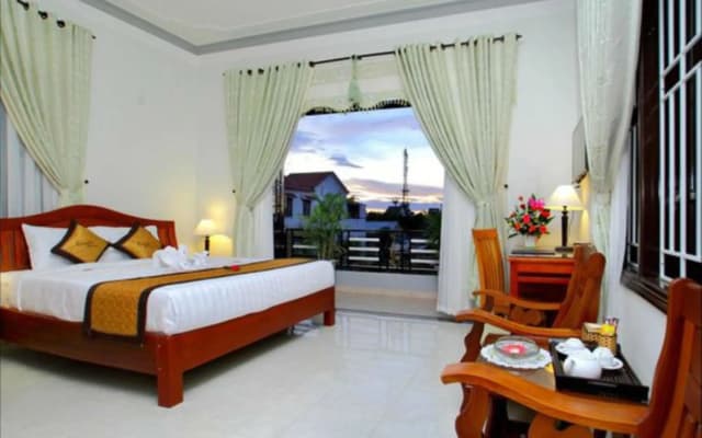 Camellia Homestay - photo 3