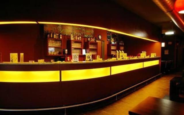 wombat's CITY HOSTEL - Berlin - photo 4