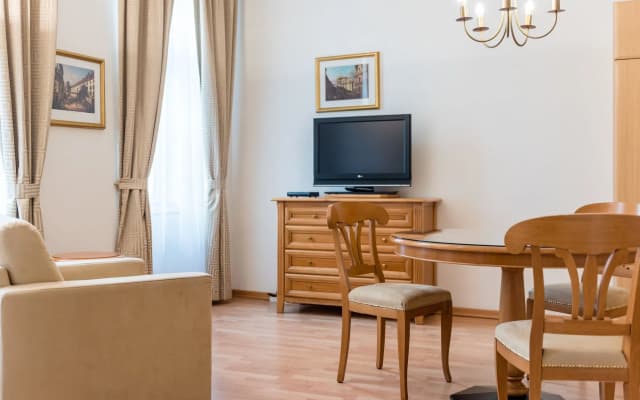 Aldano Apartments Vienna - photo 2
