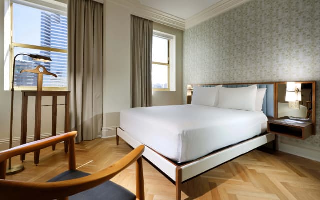 Eurostars Langford - photo 3