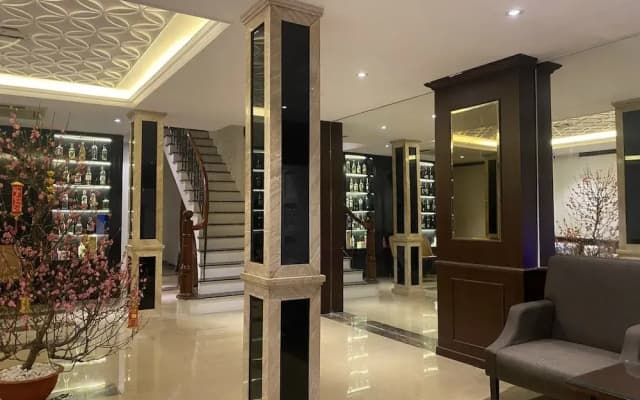 Hanoi Memory Premier Hotel Spa - photo 2