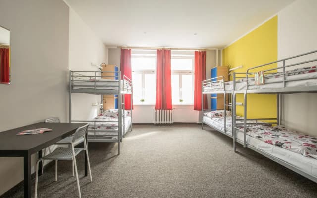 Hostel Advantage - photo 4