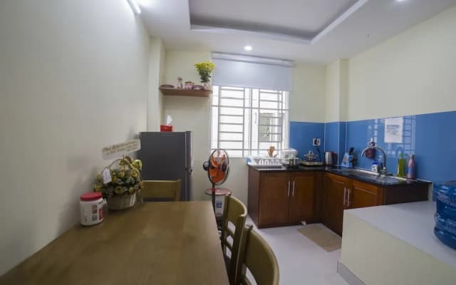 Masion Hometel 2 - photo 3