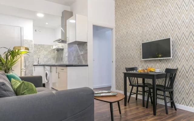 Prado Apartment I - photo 2