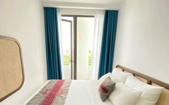 GOODTECH LUXURY  Hotel & Apartment - photo 4
