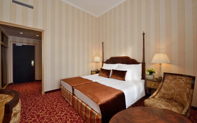 Ensana Grand Margaret Island - photo 3