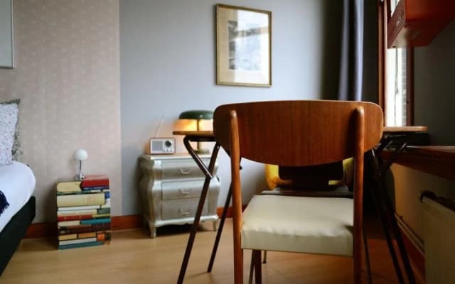 Park Boutique B&B - photo 2