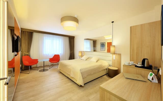 Salvator Boutique Hotel - photo 5