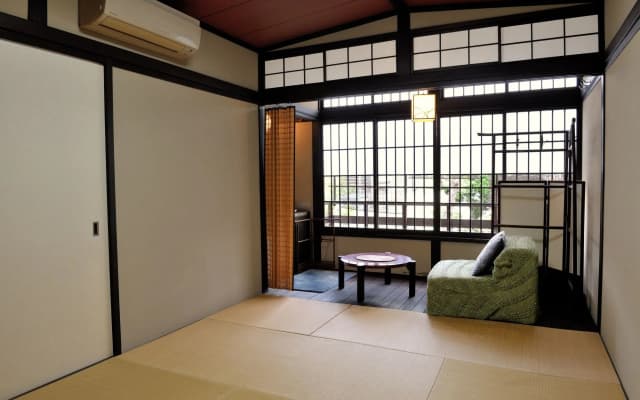 Yadoya Nishijinso - photo 4