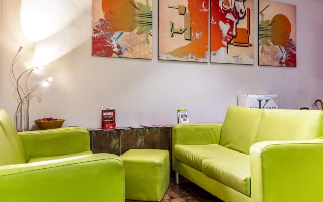 Morpheus Rooms - photo 2