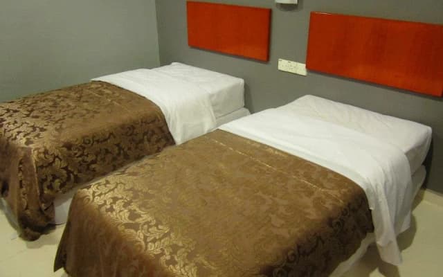 Amara Motel - photo 4