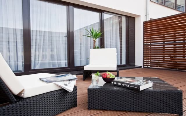 GOODMAN'S LIVING GmbH - photo 3