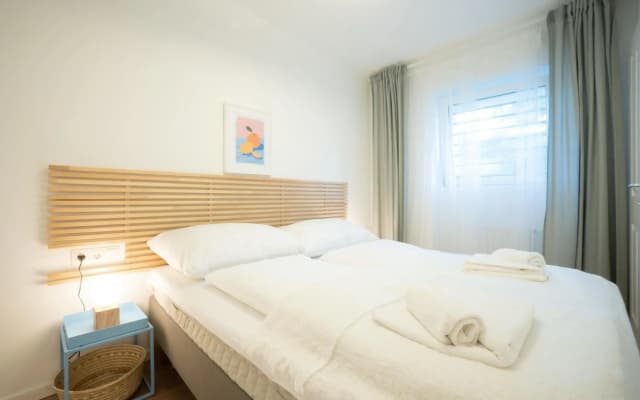 Beautiful boutique apartment - photo 3