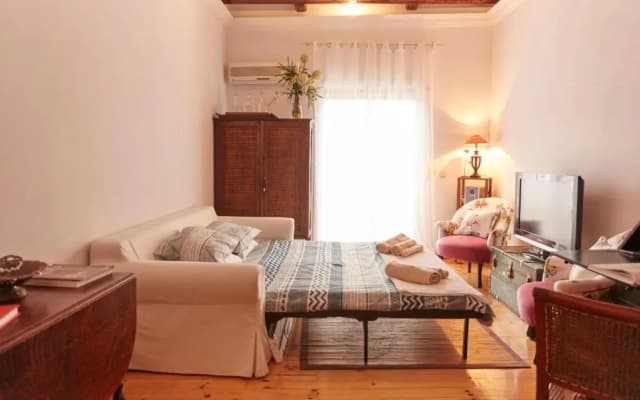 Ático duplex con terraza en puro centro, 2 a 8 pax - photo 5