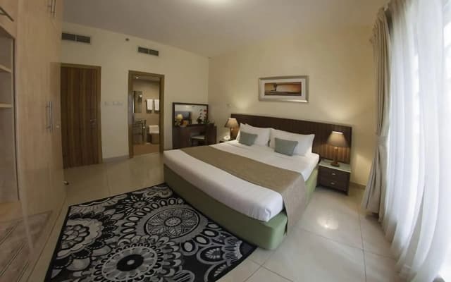 Radiance Premium Suites - photo 5