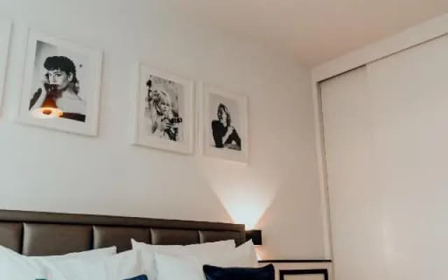 The Harlemstreet Suites - photo 3