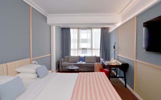 Airotel Alexandros Hotel - photo 4