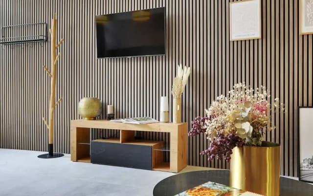Wonderful Apartment - 1br/5p - Sacre Coeur / Ramey - photo 2