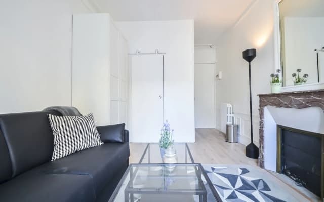 Luxury apartment in Paris - Montorgueil - photo 2
