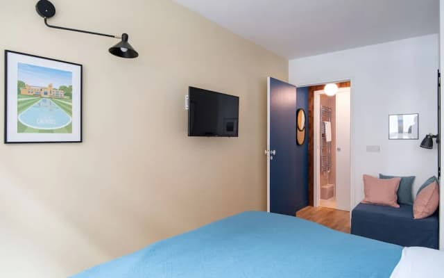NEW Villa Urbaine au Coeur de Paris 6 p - photo 4
