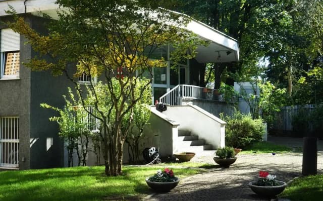 HI Ostello Milano - photo 5