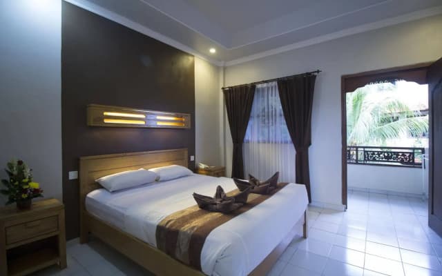 Bakung Sari Resort and Spa - photo 5