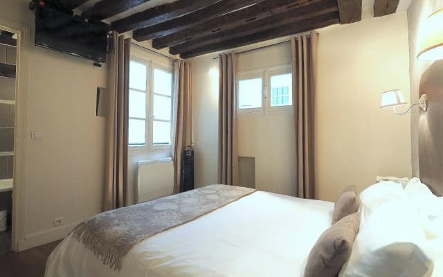 Paris Stay Apartment Louvre Parisian - photo 5