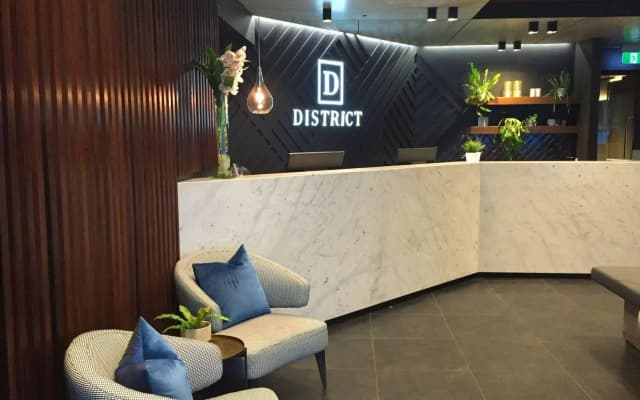 District South Yarra - photo 2