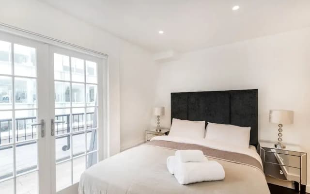South Kensington Private Apartments - photo 3