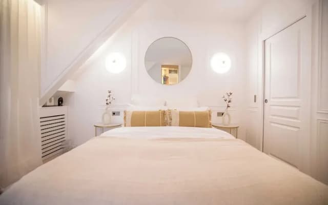 Elegant Apartment - 2br/4p - Vivienne - photo 3