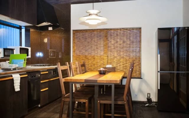 SHINOBI House - photo 2