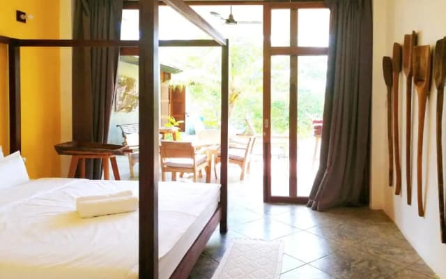 Ping Pool Villa 2 - photo 5