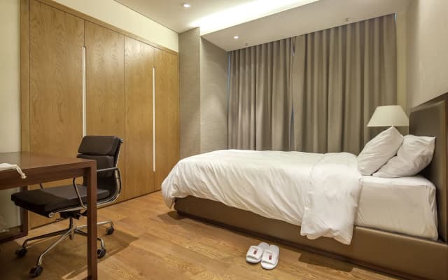 Lotte The Residence - photo 5