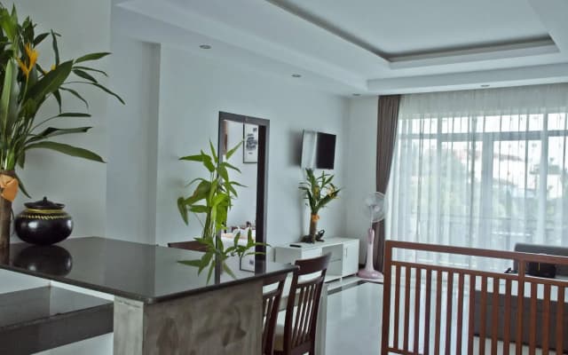 Silver Smith Residence - photo 4